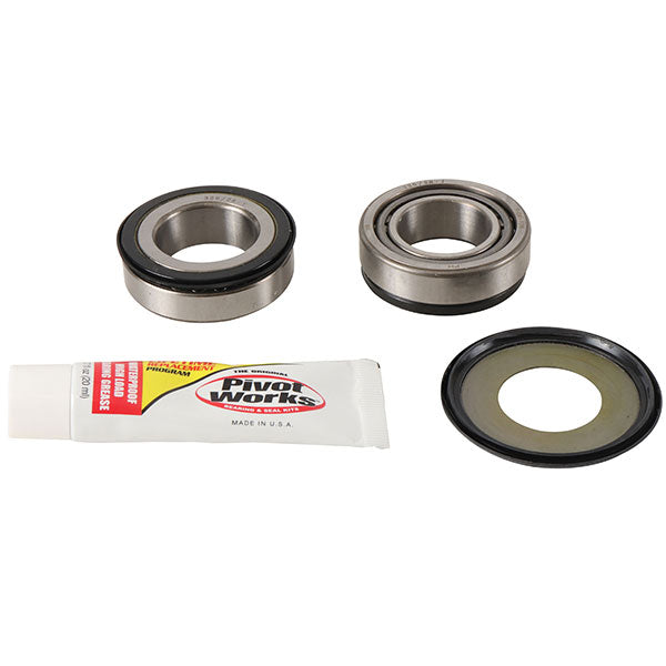 PIVOT WORKS STEERING STEM BEARING KIT (PWSSK-Y05-421)