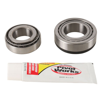 PIVOT WORKS STEERING STEM BEARING KIT (PWSSK-Y08-000)