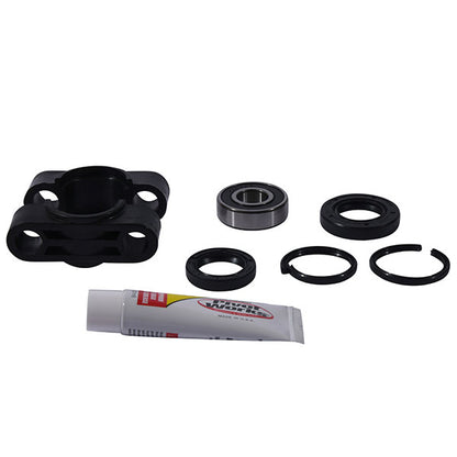 PIVOT WORKS STEERING STEM BEARING KIT (PWSSK-Y06-450)