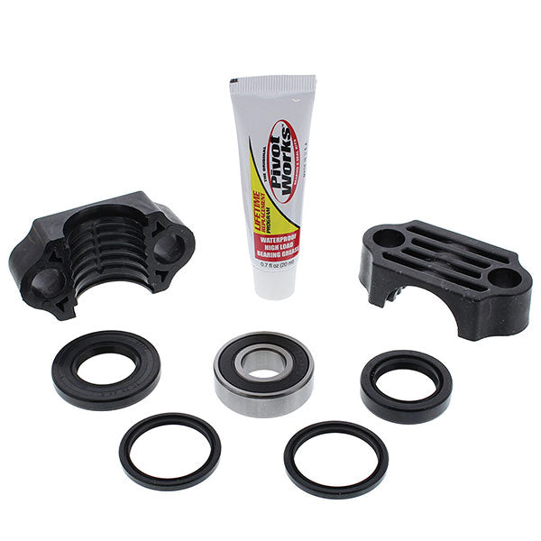 PIVOT WORKS STEERING STEM BEARING KIT (PWSSK-Y09-000)