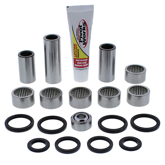 PIVOT WORKS LINKAGE BEARING REBUILD KIT (PWLK-H43-000)