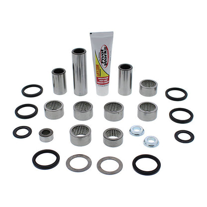 PIVOT WORKS LINKAGE BEARING REBUILD KIT (PWLK-H46-000)