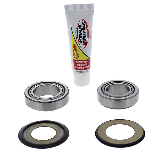 PIVOT WORKS STEERING STEM BEARING KIT (PWSSK-H01-521)