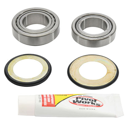 PIVOT WORKS STEERING STEM BEARING KIT (PWSSK-H03-021)