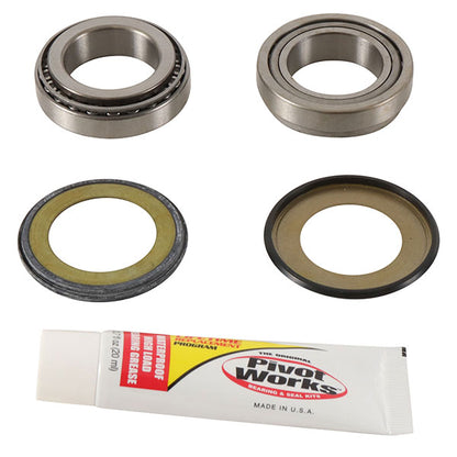 PIVOT WORKS STEERING STEM BEARING KIT (PWSSK-H05-420)