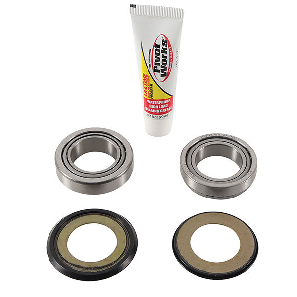 PIVOT WORKS STEERING STEM BEARING KIT (PWSSK-H21-000)