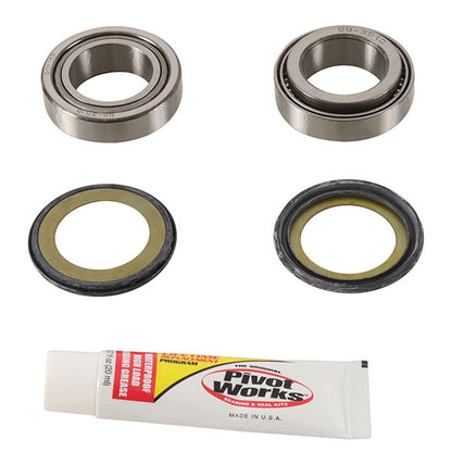 PIVOT WORKS STEERING STEM BEARING KIT (PWSSK-H26-000)