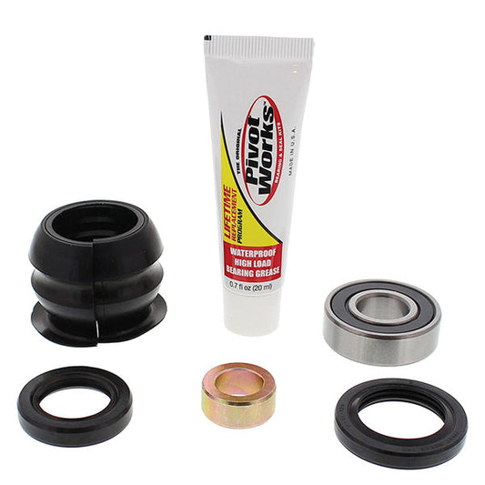 PIVOT WORKS STEERING STEM BEARING KIT (PWSSK-H07-400)