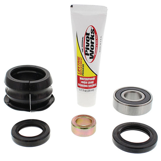 PIVOT WORKS STEERING STEM BEARING KIT (PWSSK-H08-450)