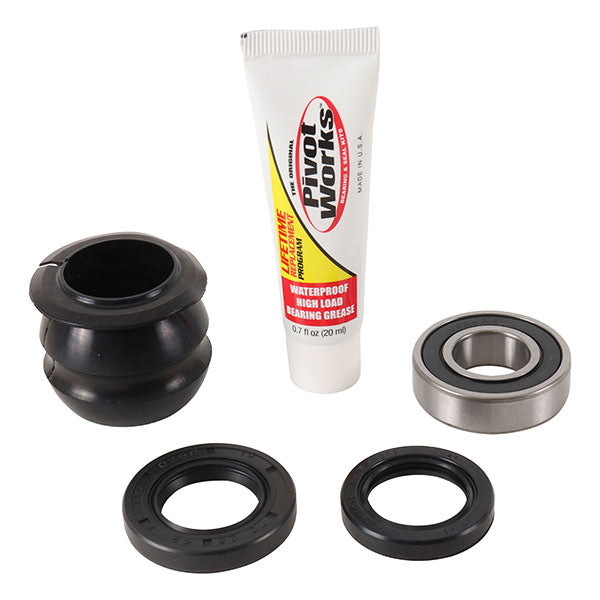 PIVOT WORKS STEERING STEM BEARING KIT (PWSSK-H22-000)