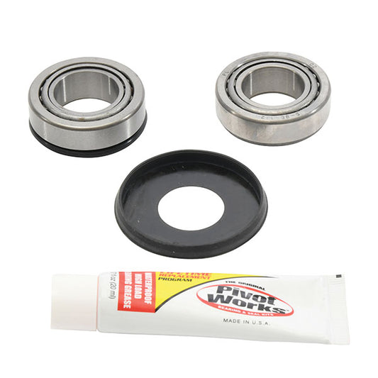 PIVOT WORKS STEERING STEM BEARING KIT (PWSSK-S06-421)