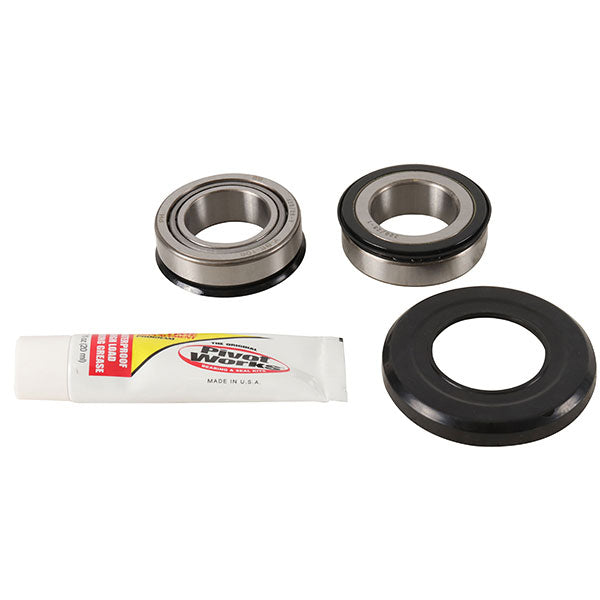 PIVOT WORKS STEERING STEM BEARING KIT (PWSSK-S12-000)