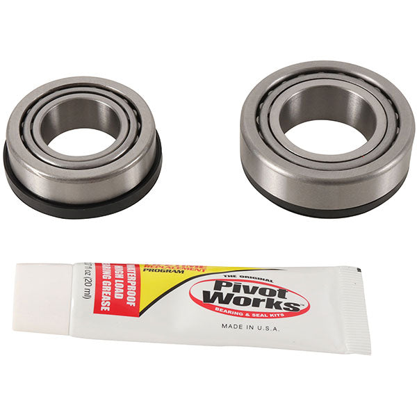 PIVOT WORKS STEERING STEM BEARING KIT (PWSSK-K01-521)