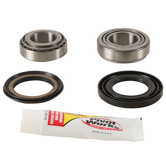 PIVOT WORKS STEERING STEM BEARING KIT (PWSSK-K07-000)