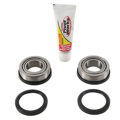 PIVOT WORKS STEERING STEM BEARING KIT (PWSSK-K08-000)