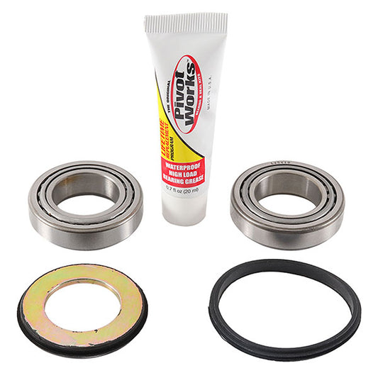 PIVOT WORKS STEERING STEM BEARING KIT (PWSSK-T01-521)