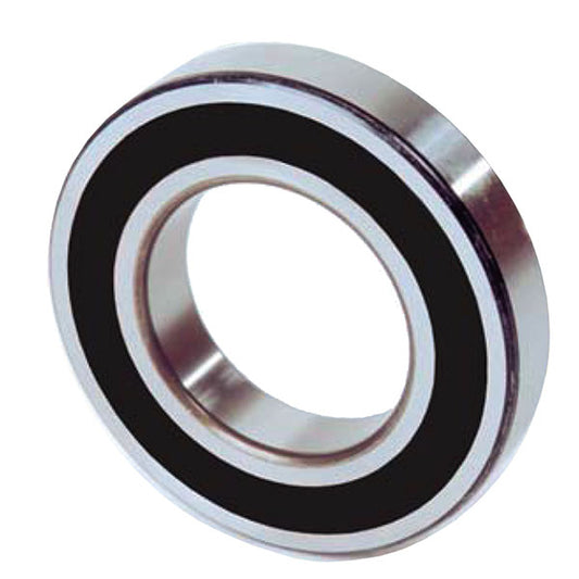 ECONOMY SUSPENSION BEARING (6206 2RS)