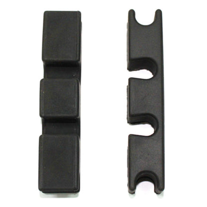 BRONCO COIL STIFFNER PAIR