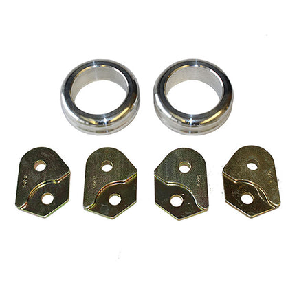 HIGHLIFTER 2" LIFT KIT (73-13126)