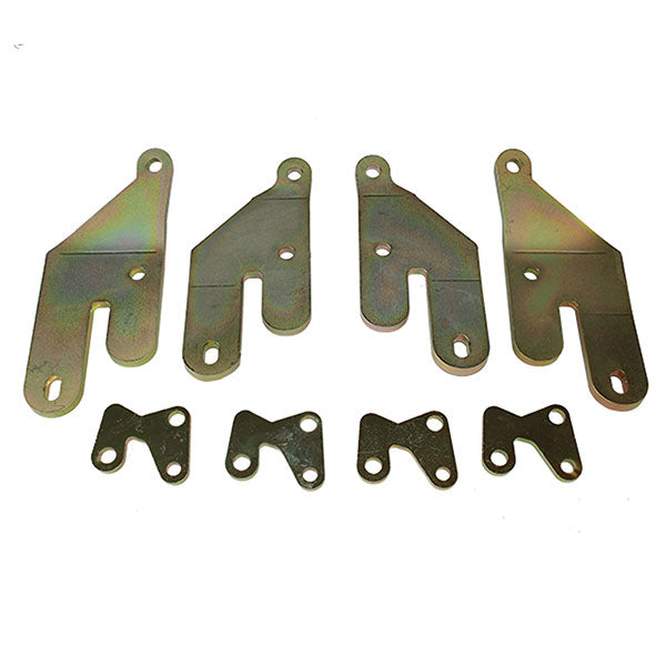 HIGHLIFTER 2" LIFT KIT (73-13133)