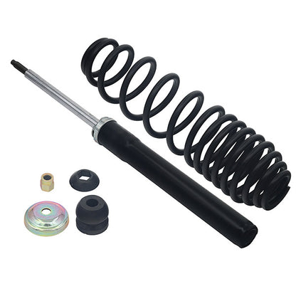 BRONCO GAS SHOCK & SPRING (AU-04381)