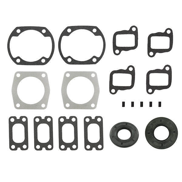 SPX ENGINE GASKET SETS & OIL SEALS (09-711023A)