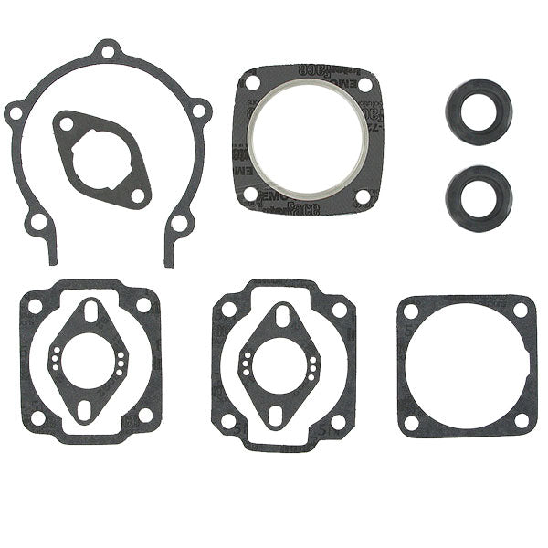 SPX ENGINE GASKET SETS & OIL SEALS (09-711024)