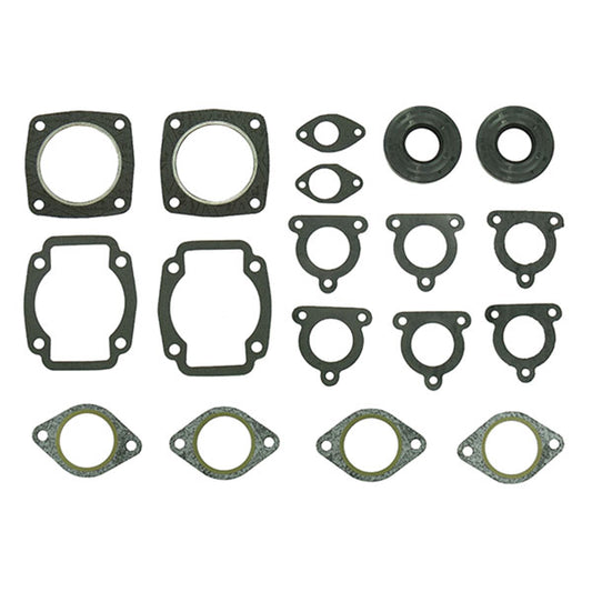 SPX ENGINE GASKET SETS & OIL SEALS (09-711060A)