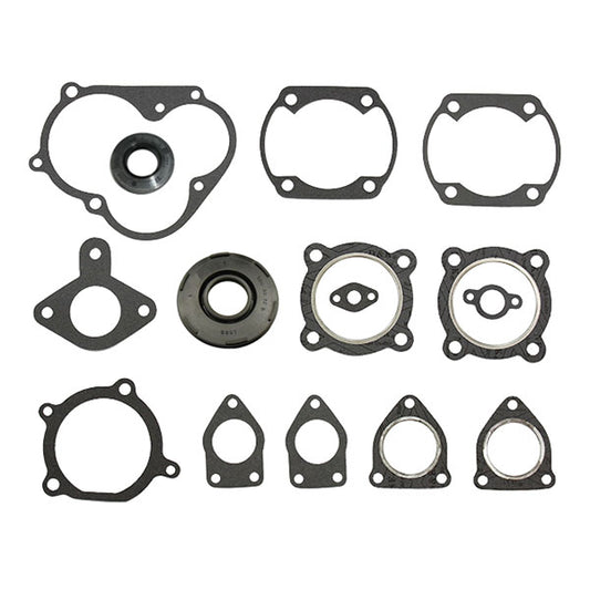 SPX ENGINE GASKET SETS & OIL SEALS (09-711142)