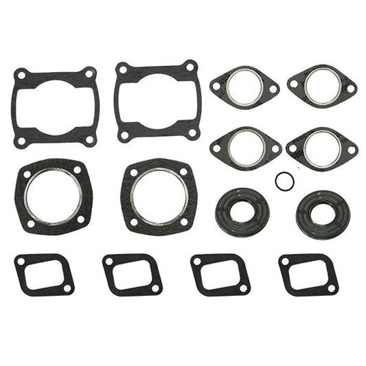 SPX ENGINE GASKET SETS & OIL SEALS (09-711173)