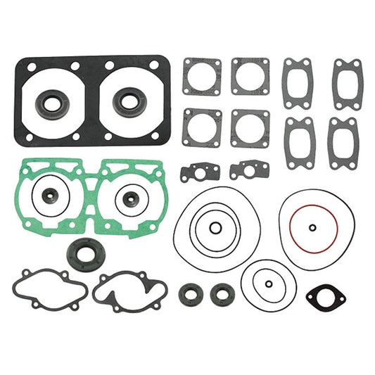 SPX ENGINE GASKET SETS & OIL SEALS (09-711178C)