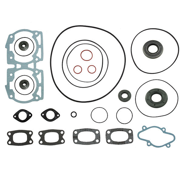 SPX ENGINE GASKET SETS & OIL SEALS (09-711194)