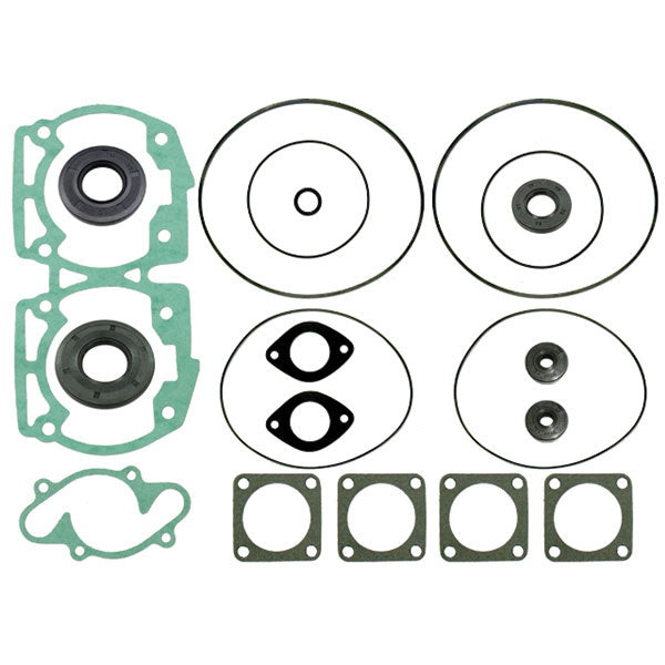 SPX ENGINE GASKET SETS & OIL SEALS (09-711197)