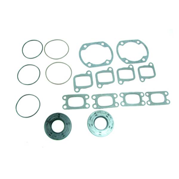 SPX ENGINE GASKET SETS & OIL SEALS (09-711210)