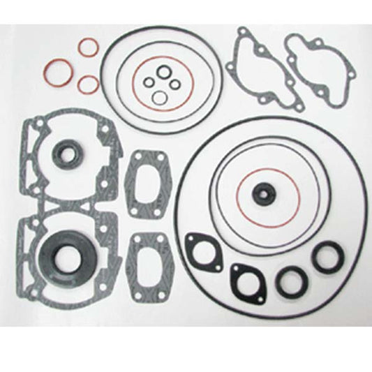 SPX ENGINE GASKET SETS & OIL SEALS (09-711212)