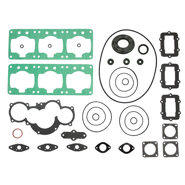 SPX ENGINE GASKET SETS & OIL SEALS (09-711213)