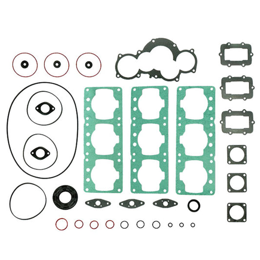 SPX ENGINE GASKET SETS & OIL SEALS (09-711221)