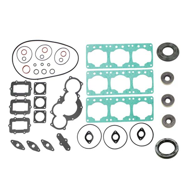 SPX ENGINE GASKET SETS & OIL SEALS (09-711222)