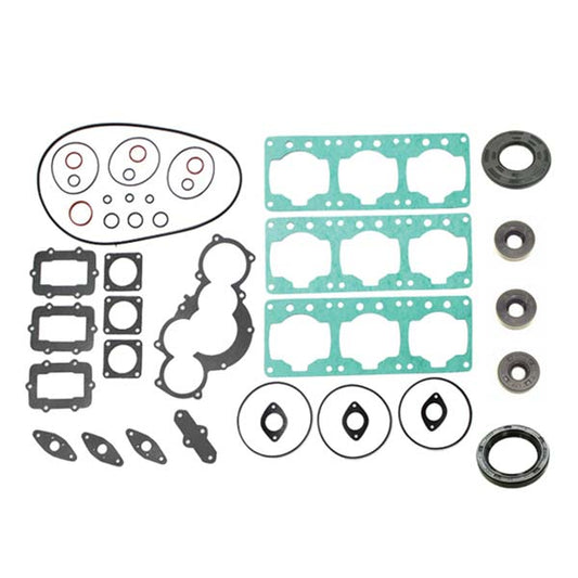 SPX ENGINE GASKET SETS & OIL SEALS (09-711222)