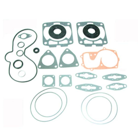 SPX ENGINE GASKET SETS & OIL SEALS (09-711251)