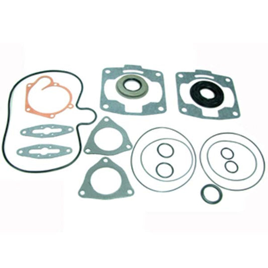 SPX ENGINE GASKET SETS & OIL SEALS (09-711252)