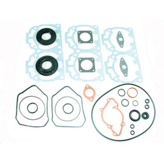 SPX ENGINE GASKET SETS & OIL SEALS (09-711255)