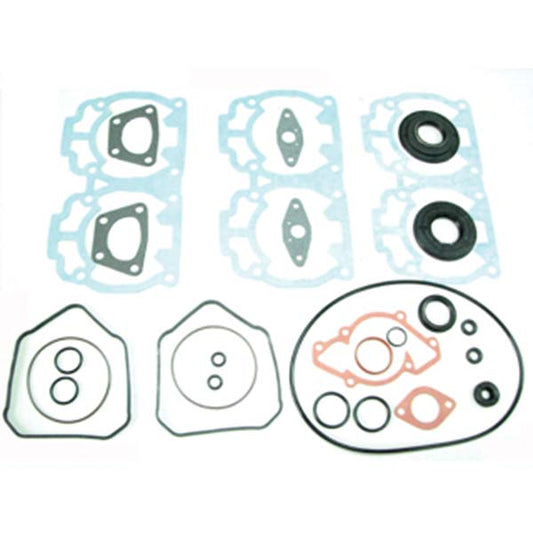 SPX ENGINE GASKET SETS & OIL SEALS (09-711259)