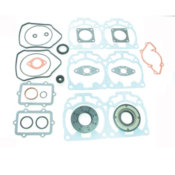 SPX ENGINE GASKET SETS & OIL SEALS (09-711261)