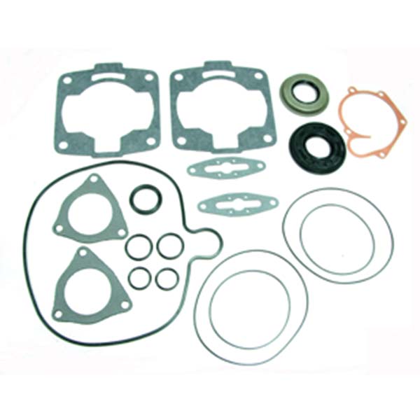 SPX ENGINE GASKET SETS & OIL SEALS (09-711265)