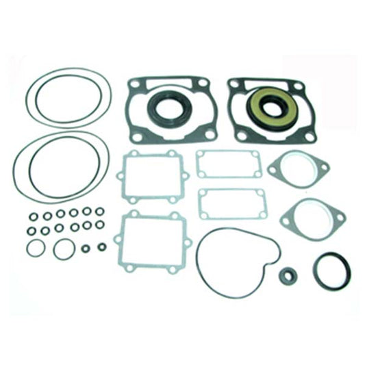 SPX ENGINE GASKET SETS & OIL SEALS (09-711266)