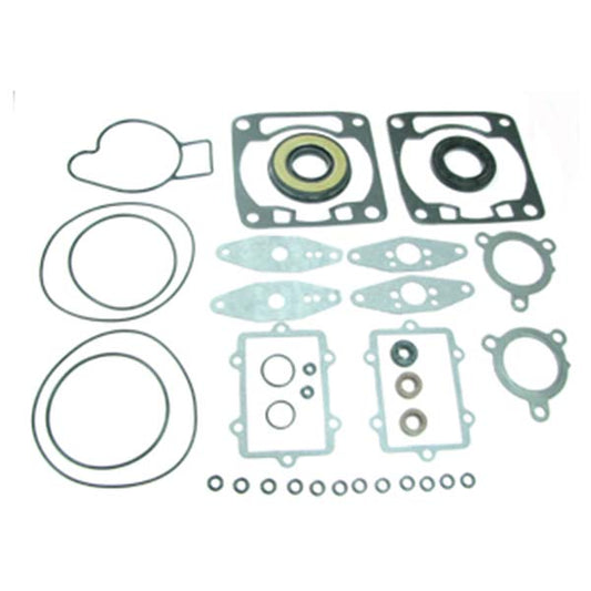 SPX ENGINE GASKET SETS & OIL SEALS (09-711275)