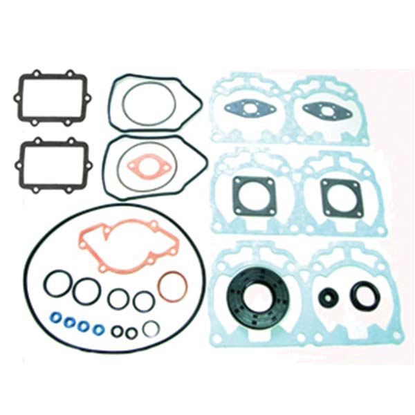 SPX ENGINE GASKET SETS & OIL SEALS (09-711278)