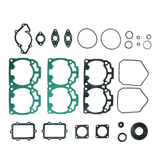 SPX ENGINE GASKET SETS & OIL SEALS (09-711285)