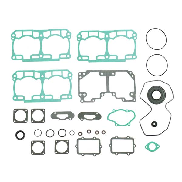 SPX ENGINE GASKET SETS & OIL SEALS (09-711302)